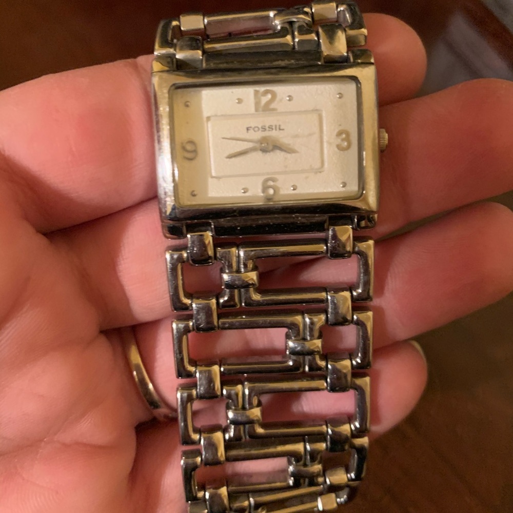 Fossil Watch